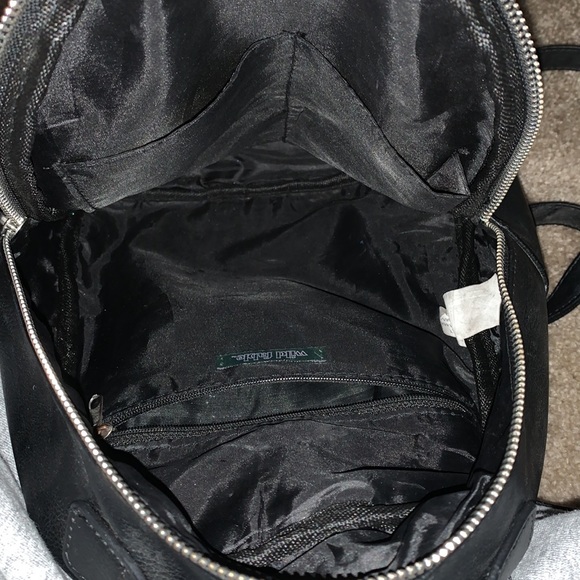 Mini backpack - Picture 3 of 3